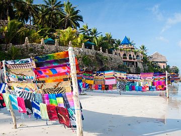 Zdjęcie kierunku: Mombasa
